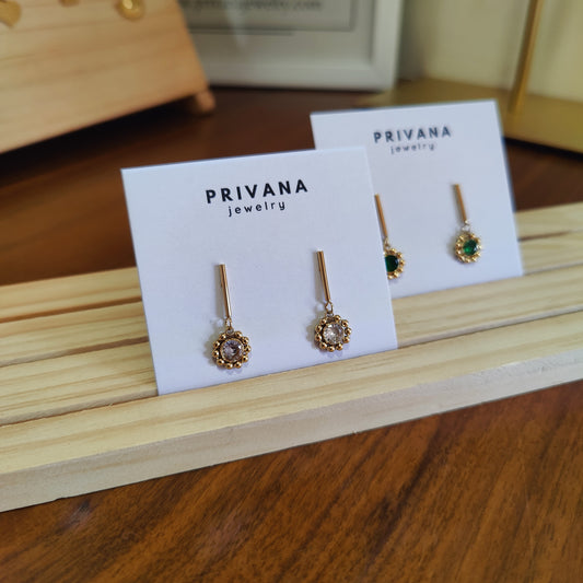 Kelly earrings