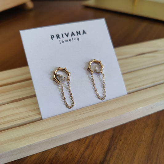 Pamela earrings