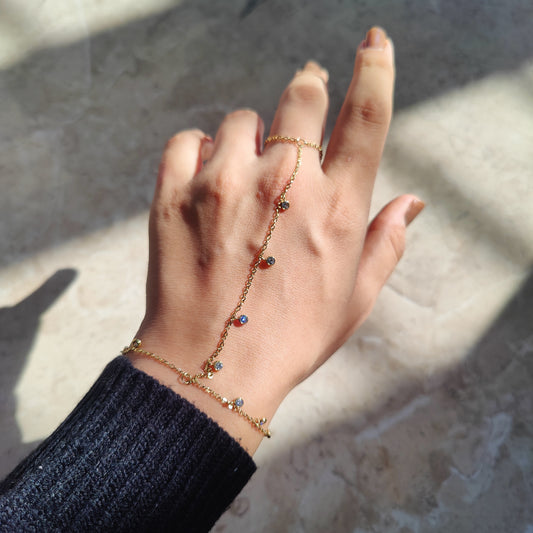 Avila Handchain
